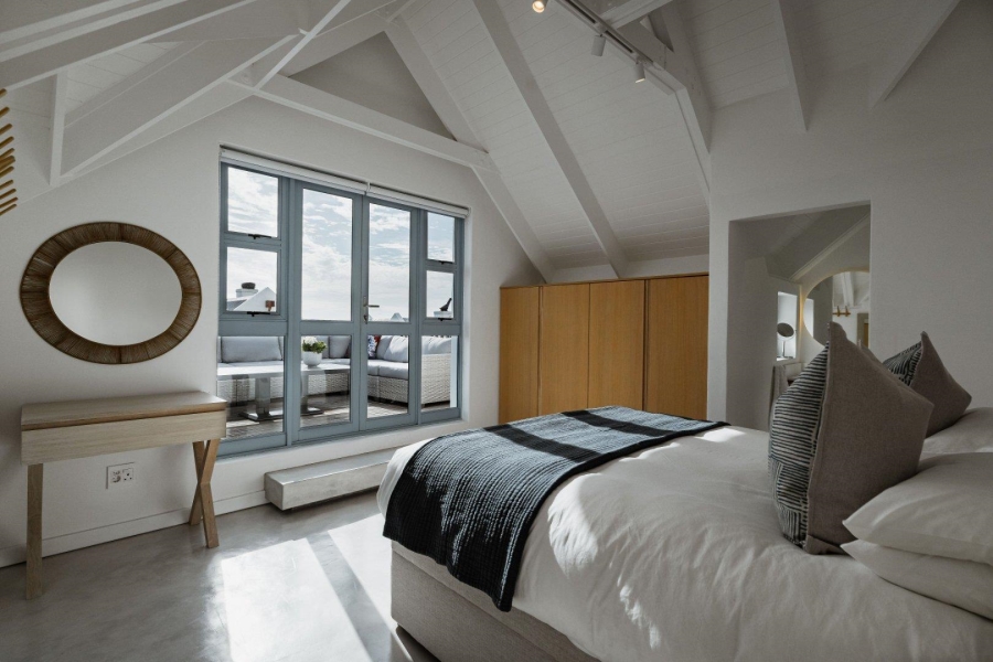 To Let 3 Bedroom Property for Rent in Big Bay Western Cape